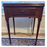 Singer Sewing Machine
