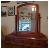 Thomasville Vanity Mirror