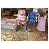 Doll Furniture