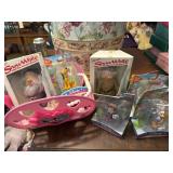 Disney Figures