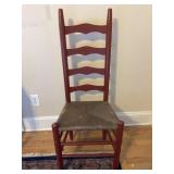 Ladderback Chair
