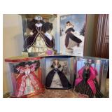 Barbie Doll Assortment C