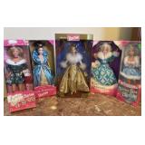 Barbie Assortment D