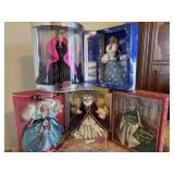 Barbie Assortment B