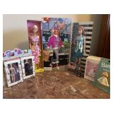 Barbie Doll Assortment E