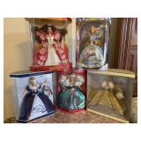 Barbie Doll Assortment A