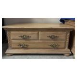 Wynwood Coffee Table Chest