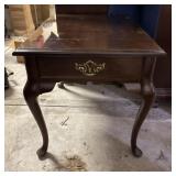 Bassett End Table
