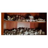 Miniature Tea Sets