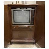 RCA Victor Television