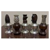 Avon After Shave Collectibles