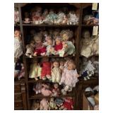Doll Collection