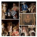 Doll Collection