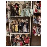 Doll Collection