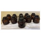 Apothecary Jars