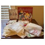 Handkerchief Collection