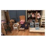 Doll Furniture