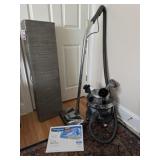 Filter Queen Vacuum
