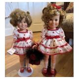 Shirley Temple Dolls