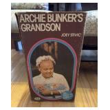 Archie Bunker