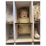 Porcelain Baby
