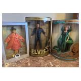 Celebrity Dolls