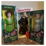 Disney Dolls