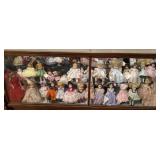 Collectible Doll Assortment
