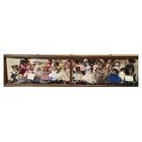 Madame Alexander Doll Collection C