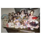 Baby Doll Collection B