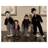 Male Dolls