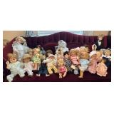 Baby Doll Collection A