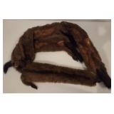 Mink Wrap