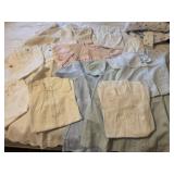 Vintage Baby Clothes