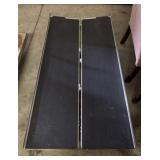 Prairie View Industries Folding Ramp