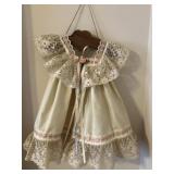 Vintage Baby Dress