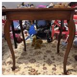Wood Table