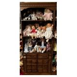 Bookcase B
