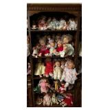 Bookcase A