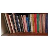Doll Reference and Doll Craft Books