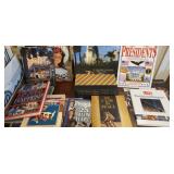 Americana Books