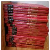 Popular Mechanics Do-it-yourself Encyclopedias