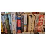 Hard Back Books #1