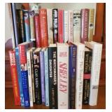 Collection of Biographies