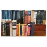 Reference Books
