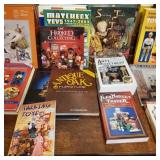 Collector Reference Books