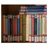 Book Collections