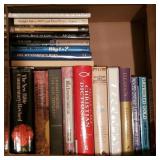 Inspirational Books