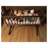 Nostalgic Doll Collection