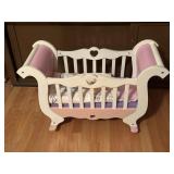 Doll Crib